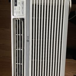 Ac Window Unit