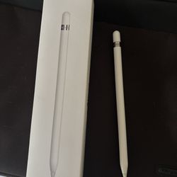 Apple Pencil