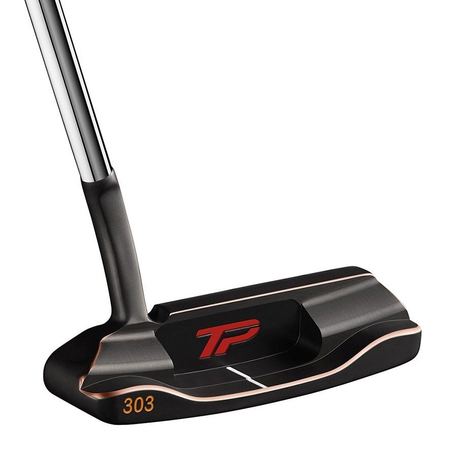 New 35" TaylorMade TP BLACK COPPER SOTO PUTTER