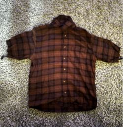 Uniqlo Button-Up