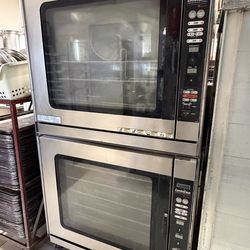 ComboEase Double Over-Steamer