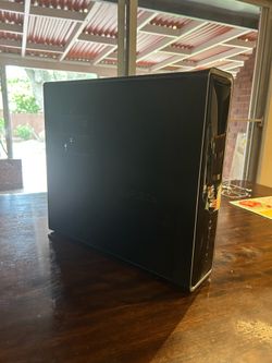 Dell Inspiron Optiplex 560s