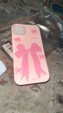 Hard case cover for iPhone 13