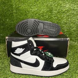 Jordan 1 Twist Size 7 Womens