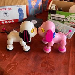Toy 🧸    asking 2 for $10