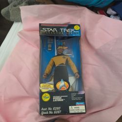 STAR TREK COLLECTORS SERIES 