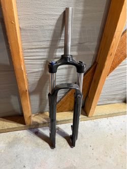 SR Suntour XCM30 Bike fork