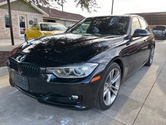 2014 BMW 328i