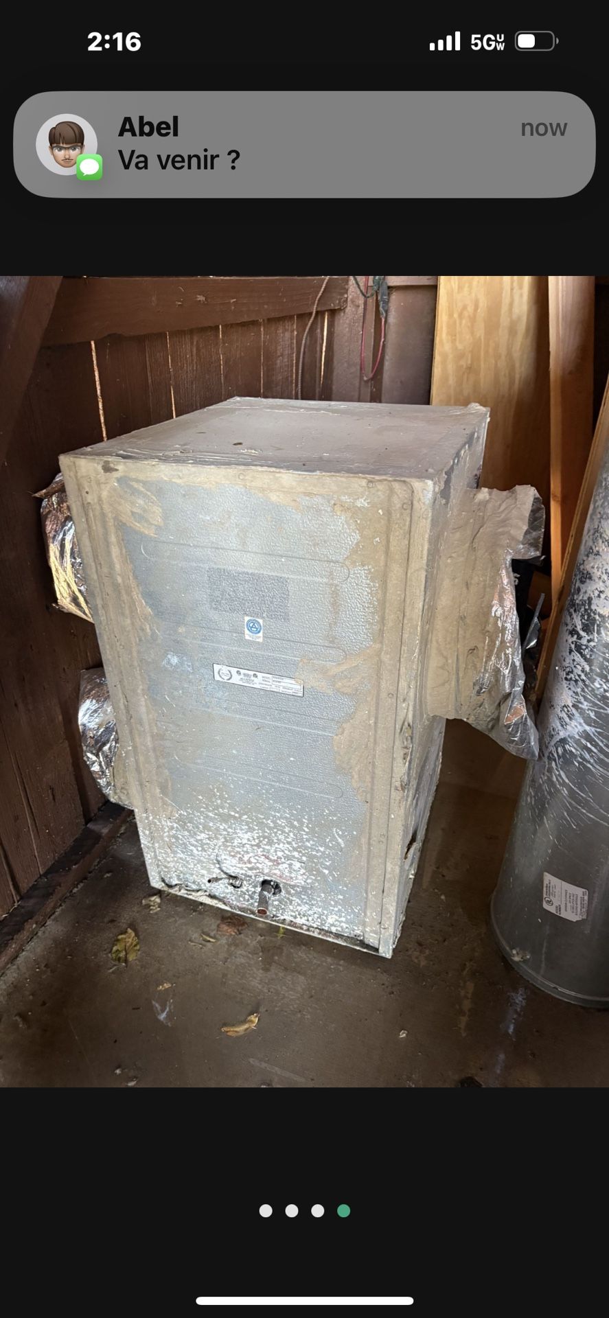 Furnace