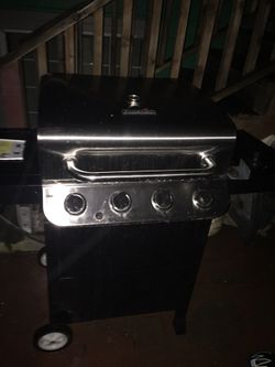 grill