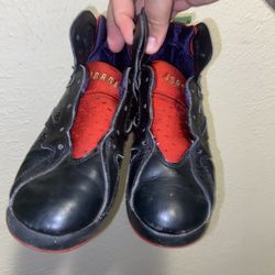 Jordan’s Air Jordan Micheal Jordan Raptor 7s, Venom 10s, 11 Lows 