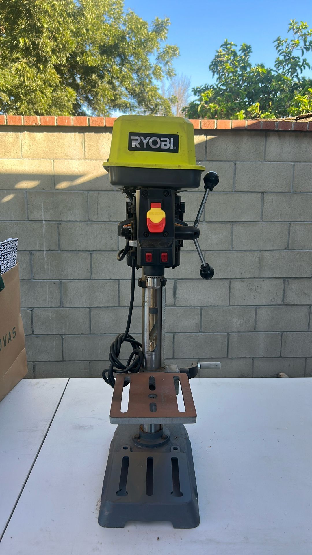 Ryobi