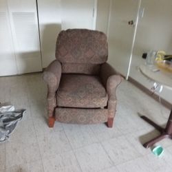 Recliner Chair