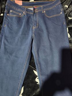Jeans women