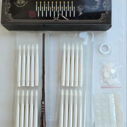 Harry Potter Floating Candles With Wand