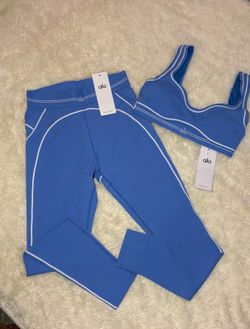 Alo set