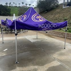 Ez Up Canopies Canopy 