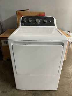 GE Dryer ‼️60 Day Warranty‼️
