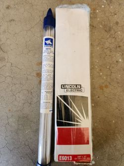Stick welding rods $30