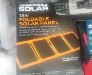 Solar Panel