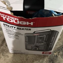 Electric Heater
