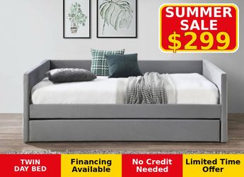 DAY BED
