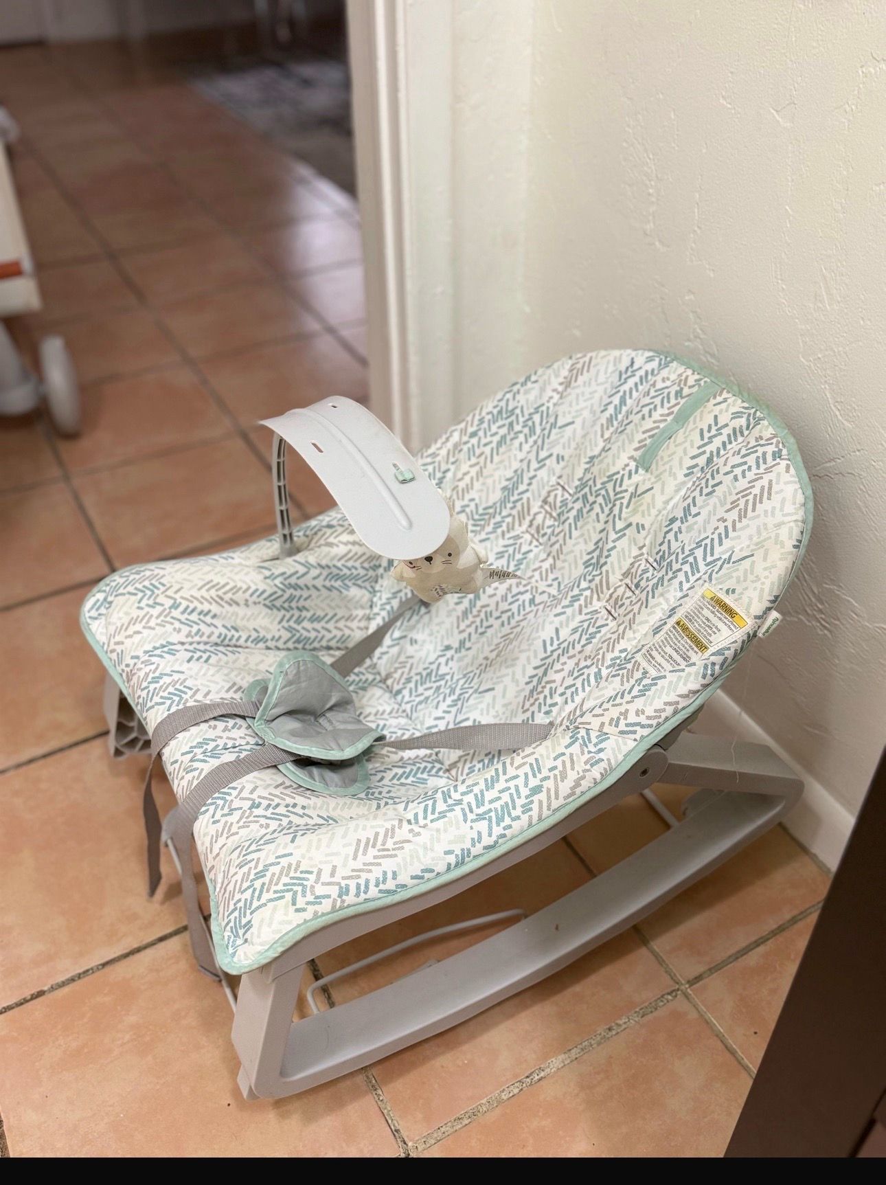 Chair baby