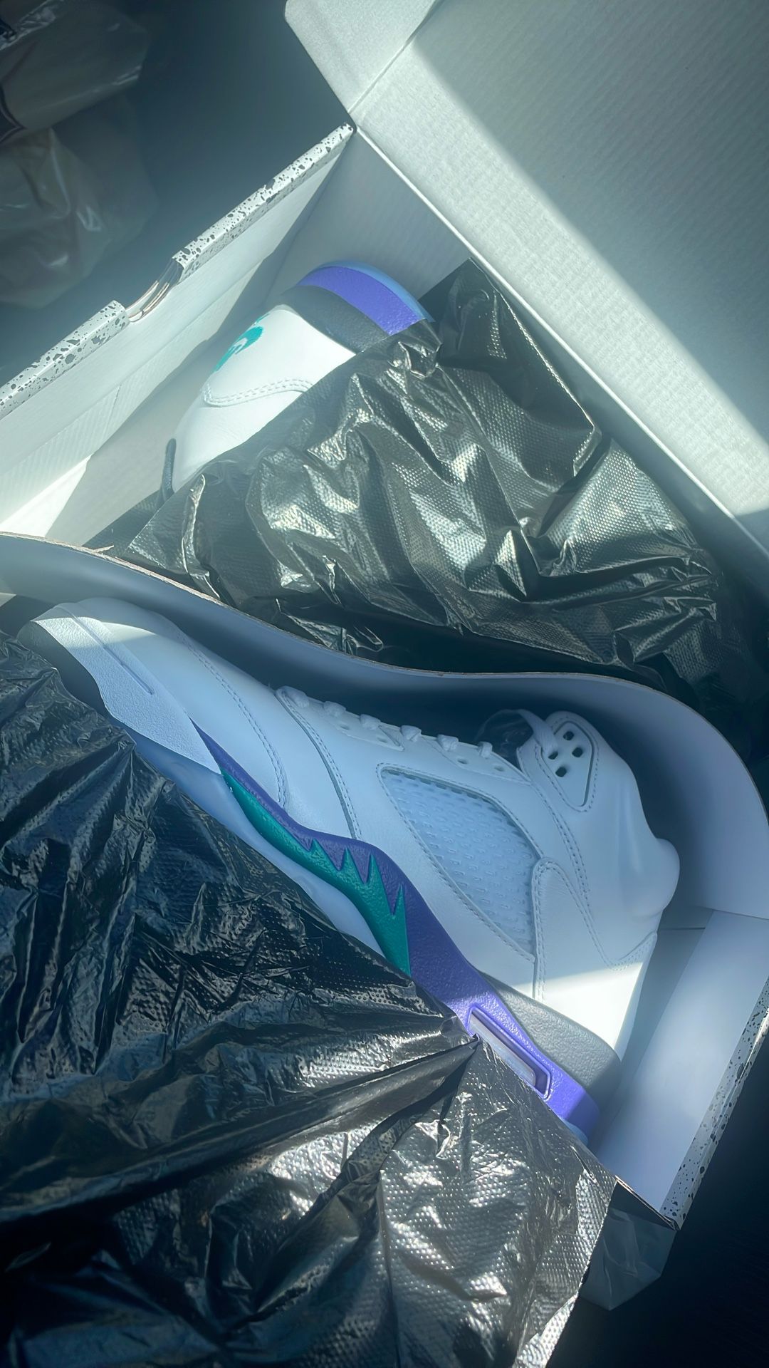 Air Jordan 5