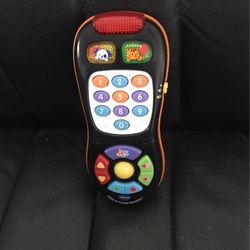 Click And Count Play Remote