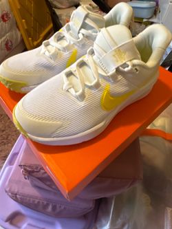 Nike star runner 1y