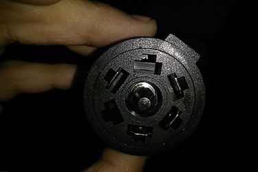 $10 Hopkins Towing Solutions OEM 7 pin adapter for Wiring Kit $10 new