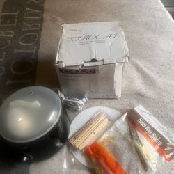 Waxing Pot
