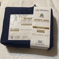 Bedsheets