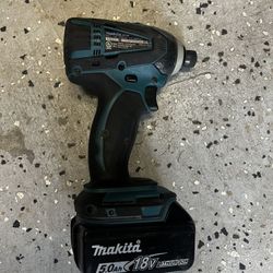 Makita Drive Drill Impact Taladro De Impacto