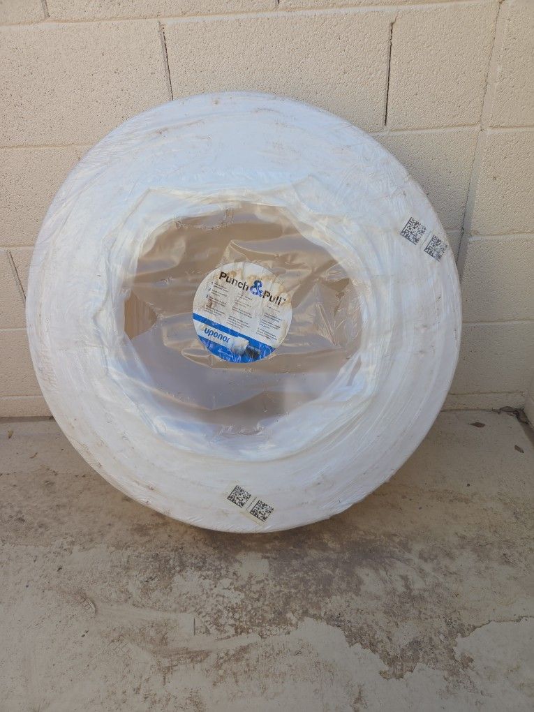 3/4" Pex A UPONOR 300 Foot Roll