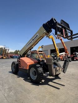 12k Reach fork - NEW PRICE $75,000  PRICE $85,000