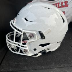 2021 Speed Flex Football Helmet