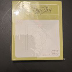 Stampin Up - Die Cuts