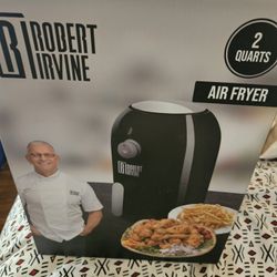 Air Fryer 2qts