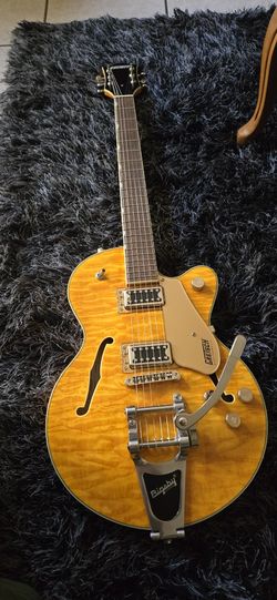 Gretsch G5655t Qm
