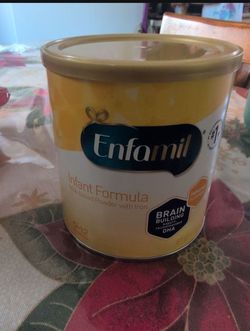 Enfamil Infant Formula