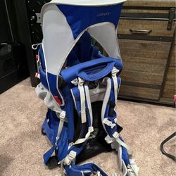Osprey Poco Plus 