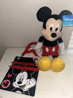 Disney Mickey Mouse 