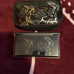 Pokémon DS Lite
