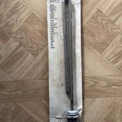 Water Heater Element