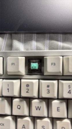 Glorious GMMK Pro 75 TKL Silver