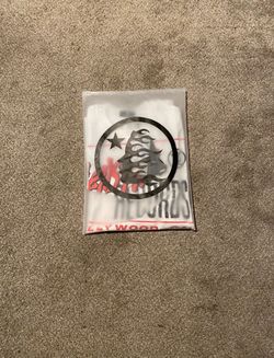 Hellstar Records Hollywood CA Graphic T-Shirt