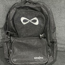 Nfinity Back Pack