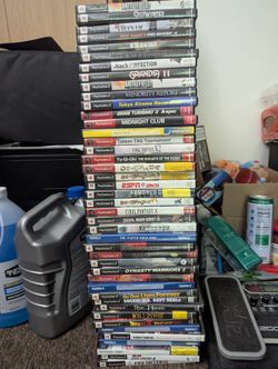 Video gamess
