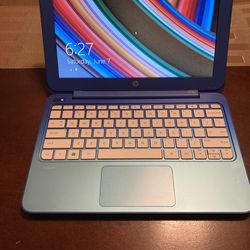 HP BCM943142HM laptop computer